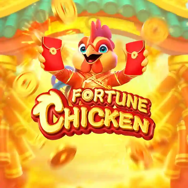 Tragamonedas Fortune Chicken en mex66