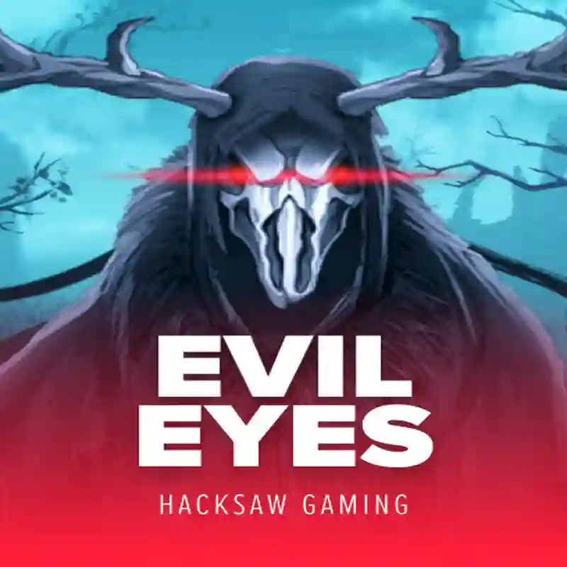HS Evil Eyes Slot mex66