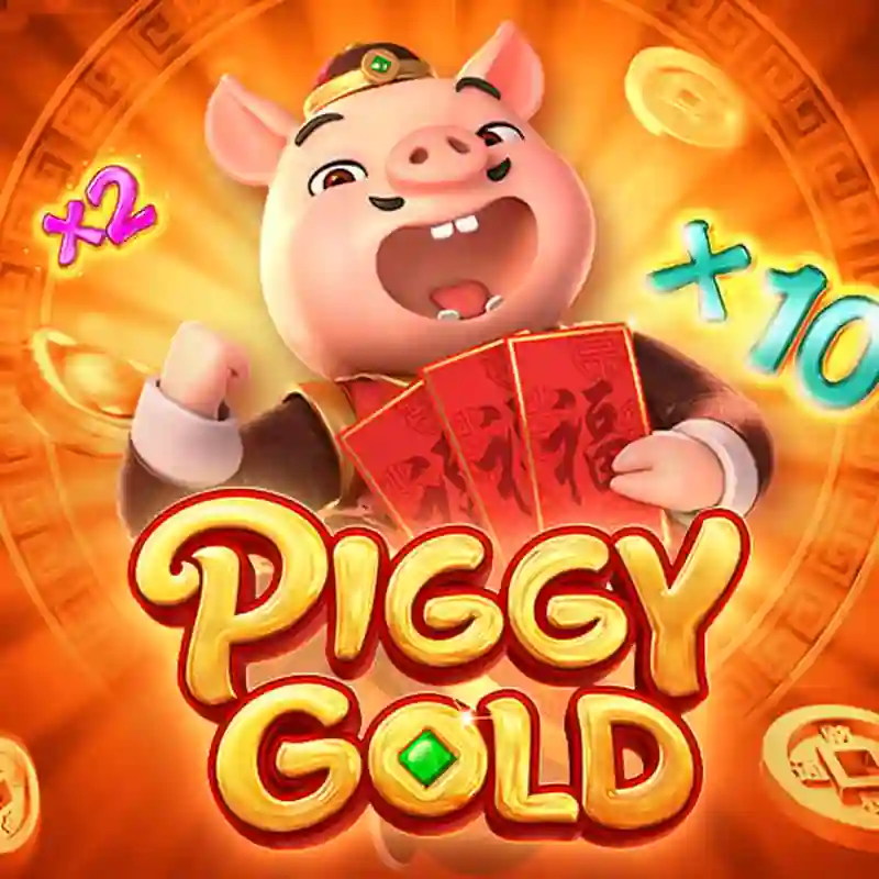 Slot PGS Piggy Gold en mex66