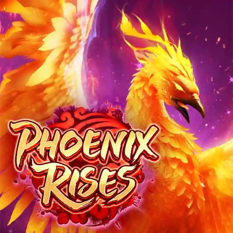 Juego de casino Phoenix Rises en mex66