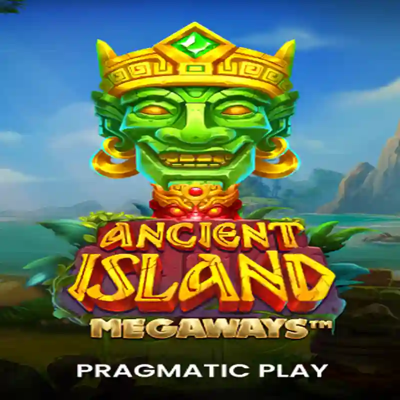 PP Ancient Island Megaways Slot en mex66