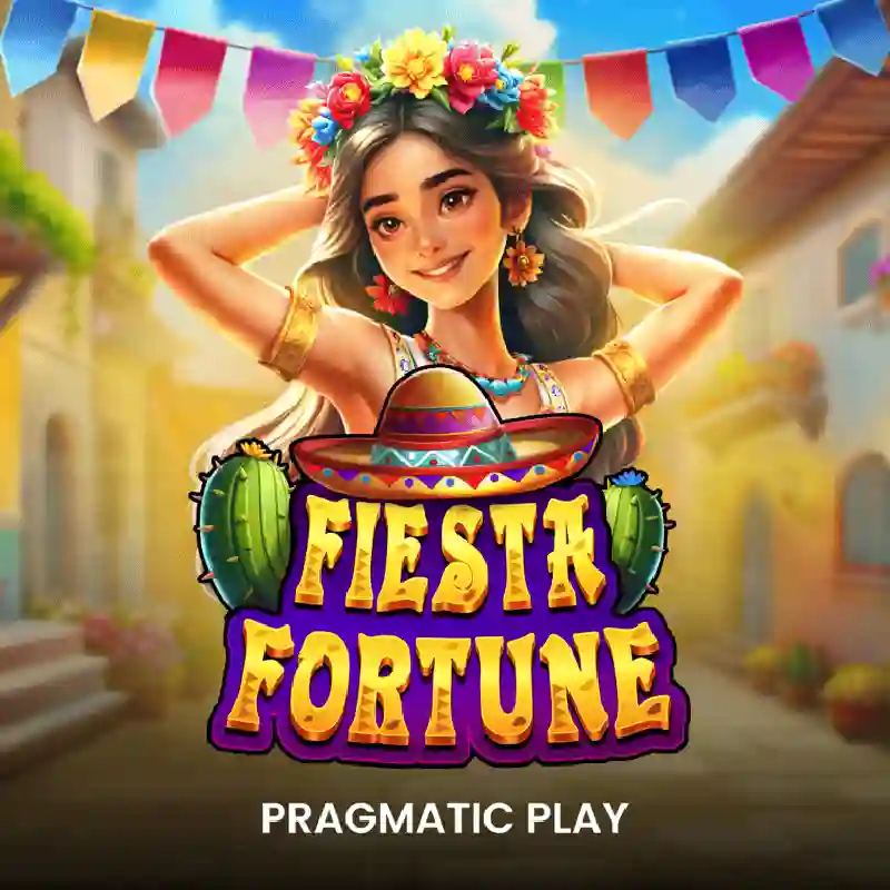 PP Fiesta Fortune slot game mex66