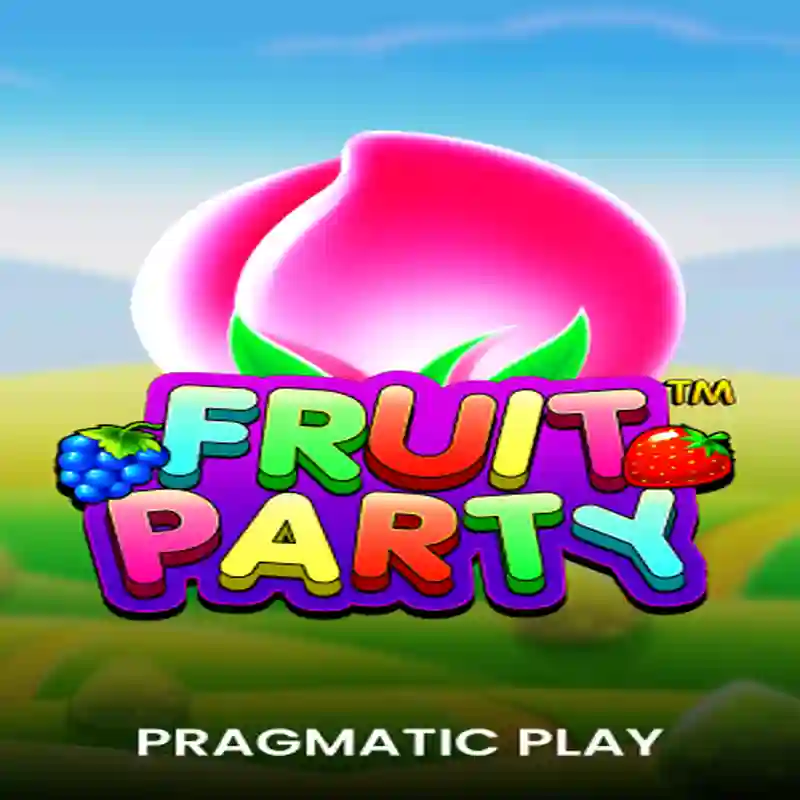 PP Fruit Party Slot Game mex66