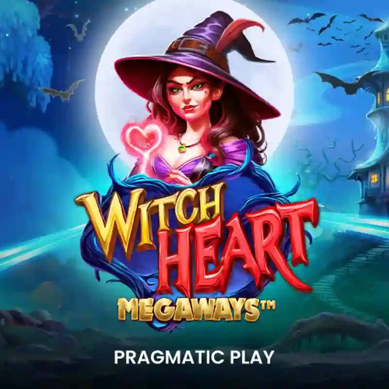Jugar PP Witch Heart Megaways en mex66 Casino