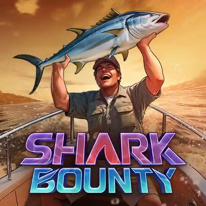 Shark Bounty Slot Game - mex66 Casino