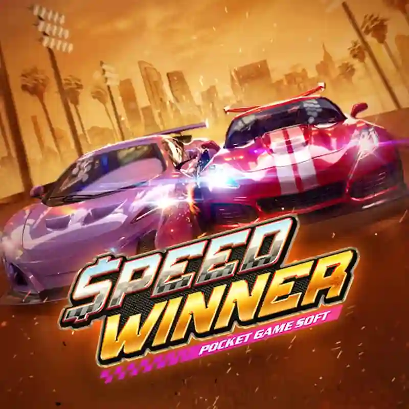Speed Winner Slot Juego de Casino mex66